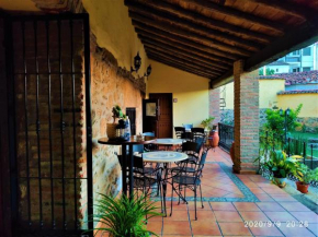 Отель La Casa del Marqués  Логросан